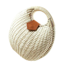 Load image into Gallery viewer, Nest Tote Handbag