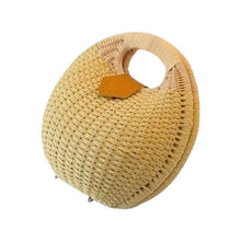 Load image into Gallery viewer, Nest Tote Handbag