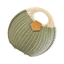 Load image into Gallery viewer, Nest Tote Handbag
