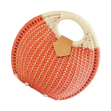 Load image into Gallery viewer, Nest Tote Handbag