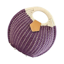 Load image into Gallery viewer, Nest Tote Handbag