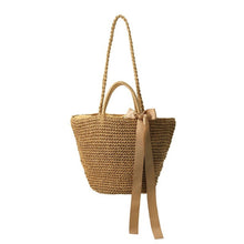 Load image into Gallery viewer, Summer Beach Shoulder Bag